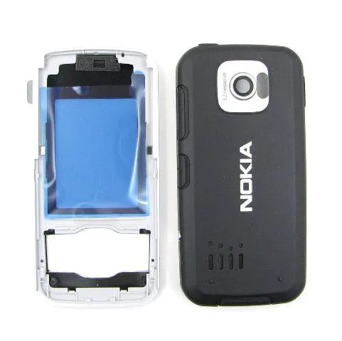 Case for Nokia 7610S-class black | Мобильные телефоны и аксессуары
