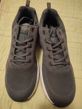 Zapatos de correr para hombre, zapatillas deportivas transpirables y ligeras para exteriores, para entrenamiento atlético, 2019