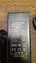 Transformer Light-Adapter Switch Ws2813-Lights Power-Supply Led-Strip SK6812 DC5V 3A