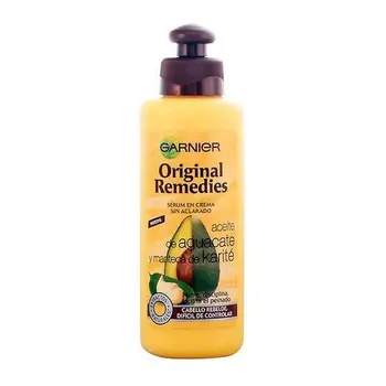 

Shea Butter Original Remedies Fructis