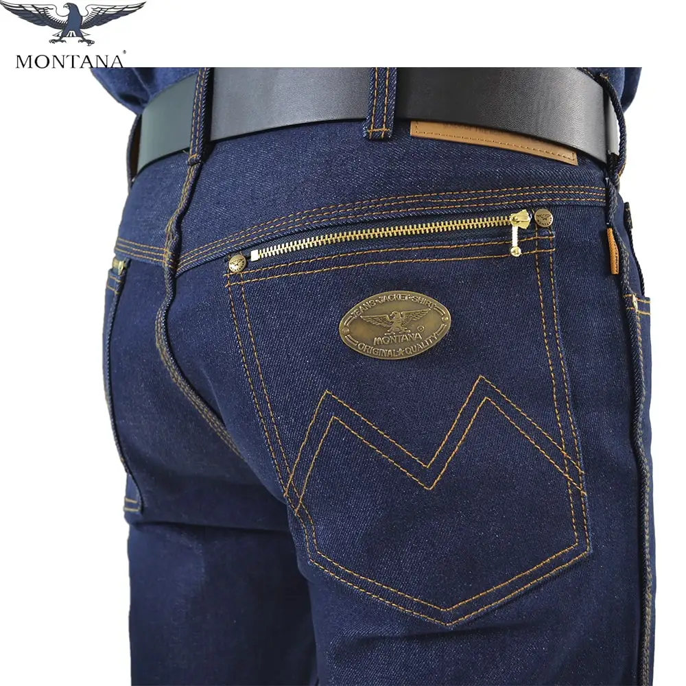 Jeans Montana (montana) 10040 (104z 