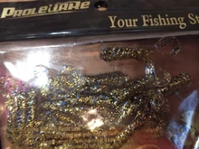 Soft Lures Wobblers Jig Shrimp-Odor-Salt Fishing-Tackle Artificial-Baits Silicone Worm