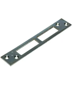 

COUNTER PLATE FOR SERR. SICUR. ART.0053 10 PCS