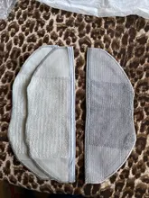 Mop-Cloths Robot-Vacuum-Cleaner Xiaomi Mijia Replacements-Parts-Kits-Accessories 