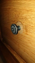 Drawer-Knobs Furniture Dresser Pulls-Handle Wardrobe Wooden-Box Cupboard Kitchen-Cabinet