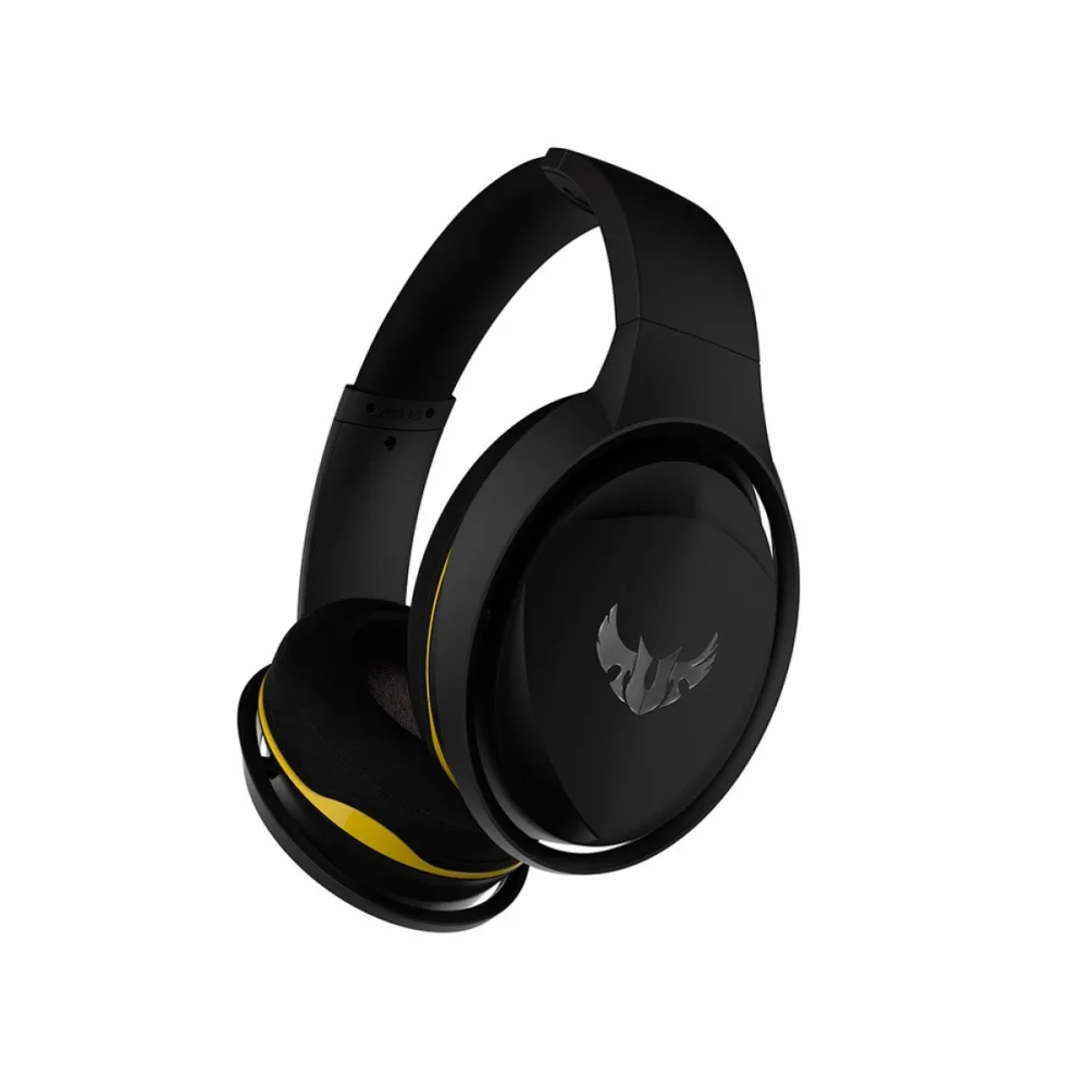 Профессиональная компьютерная игровая гарнитура ASUS TUF gaming H5 7,1/H5 Lite Stereo - Цвет: H5 (Виртуальная 7,1/USB)
