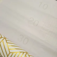 Stick Wallpaper Film Removable Hexagon-Contact-Paper Self-Adhesive Bedroom Living-Room