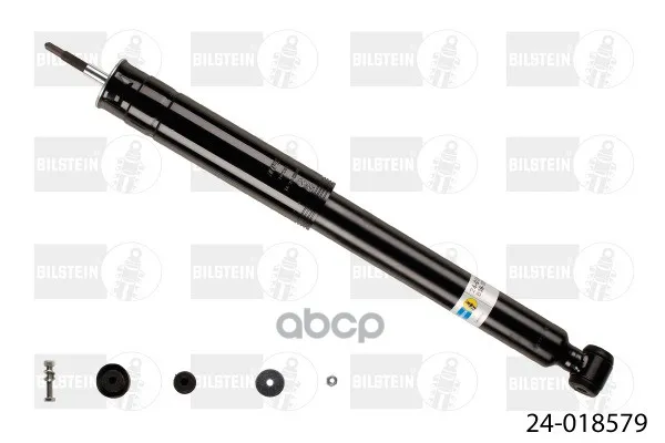 Амортизатор Однотрубный Газовый Задний B4 Bilstein арт. 24-018579