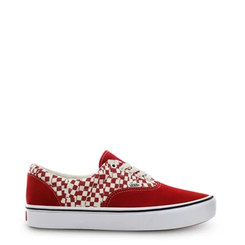 

Vans ComfyCushERA _ VN0A3WM9 Unisex red 105857. Color: red, size: US 4.5