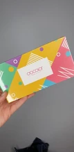 Docolor-brochas de maquillaje profesionales, 15 Uds., para base en polvo, sombra de ojos, pelo sintético, coloridas