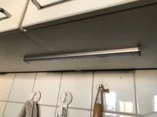 Cabinet-Lamp Cupboard Closet Night-Light Motion-Sensor Stairs Corridor Kitchen Usb-Recharge