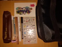 Touchfive-Conjunto de rotuladores de doble punta, set de 30/40/60/80/168 colores, rotuladores de alcohol para dibujo artístico y manga