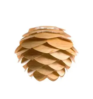 

Pendant lamp pineapple