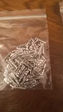¡100 unids/lote 4,2mm Series 5557 y 5559 de macho y hembra de terminales para PC ATX/PCI-E/EPS Cable de alimentación!