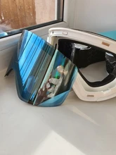 COPOZZ-Gafas de esquí magnéticas OTG para hombre y mujer, máscara de Snowboard para hombre y mujer, gafas personalizadas, protección cilíndrica UV400, gafas de nieve para adulto
