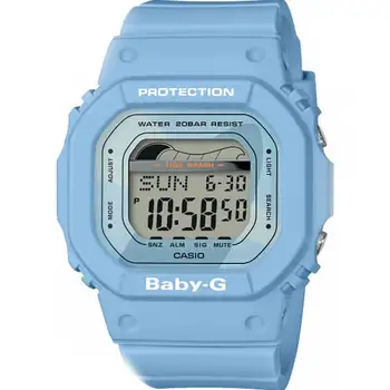 

Wrist Watch Casio blx-560-2e electronic Women's
