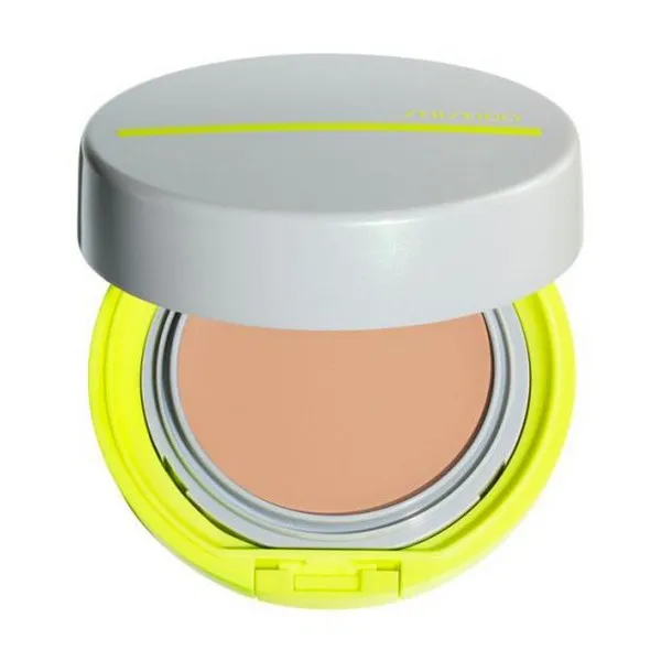 Компактная пудра Expert Sun Sports Bb Shiseido Spf 50