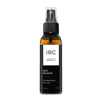 

Tonic-mist for face IRC Matt balance anti-Sebo & Acne tonic mist (100 ml)