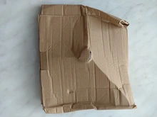 EVERSO-Cabezal de ducha de lluvia de acero inoxidable, ultrafino, acabado cromado, redondo y cuadrado, 12/10/8/6/4 pulgadas