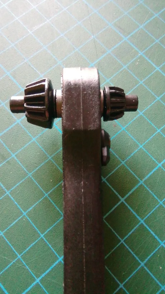 8x Multi Fixation marteau dans mur Boulon 8 mm Universal Connection with Cross-Cut 
