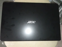 Back-Cover Top-Case Laptop Acer Aspire A315-42G N19C1 for 3-a315-42/A315-42g/A315-54/..