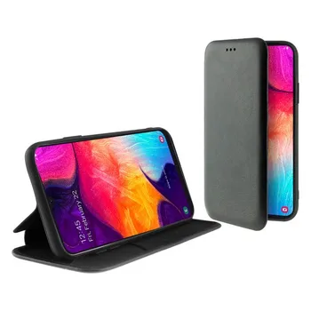 

Folio Mobile Phone Case Galaxy A50 Black