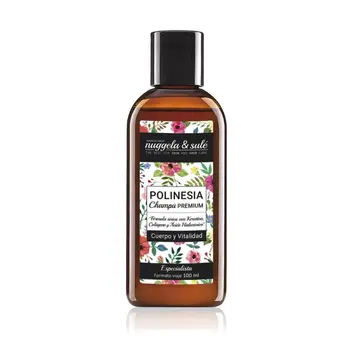 

Polynesia Keratin shampoo 100 ml