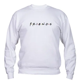 

Felpa girocollo UOMO basic Top Qualità Top Vestibilità - FRIENDS MADE IN ITALY