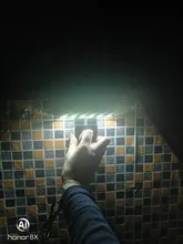 Lighting Aquarium-Lamp Fish-Tank-Light LED High-Brightness Super-Slim Ultra-Thin