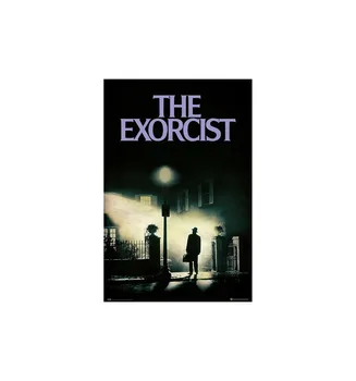 

POSTER THE EXORCIST