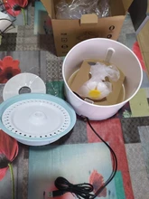 Drinking-Bowl Auto-Feeder Water-Dispenser Water-Fountain Cat Automatic Dog Pet-Usb Super-Quiet