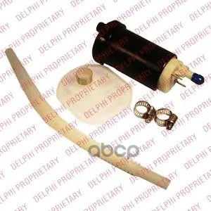 Бензонасос Delphi арт. FE0438-12B1