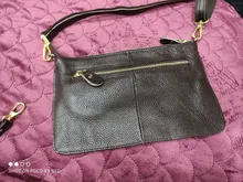 Crossbody-Bags Clutch-Bag Bags Designer Luxury Purses Genuine-Leather Woman New-Fashion