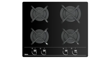 

TEKA GBC 64000 NATURAL XBN gas plate
