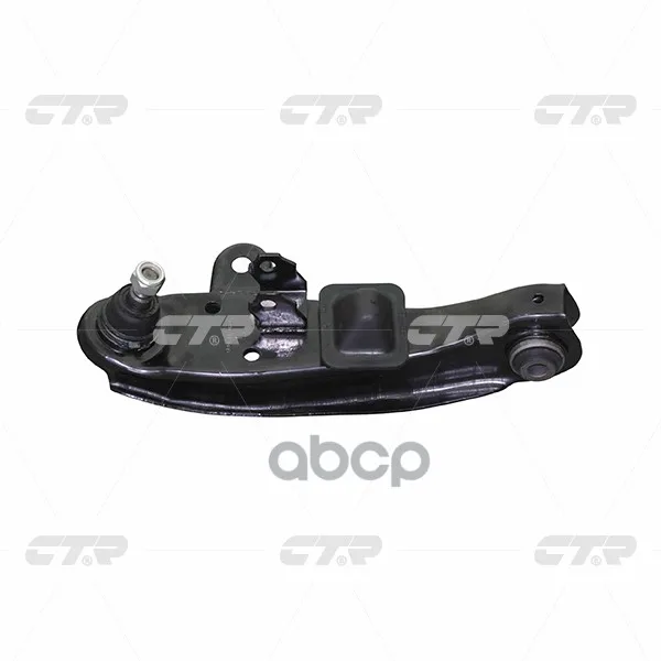 Рычаг Передний Нижний Левый Ctr Cqkh9l Ctr арт. CQKH9L