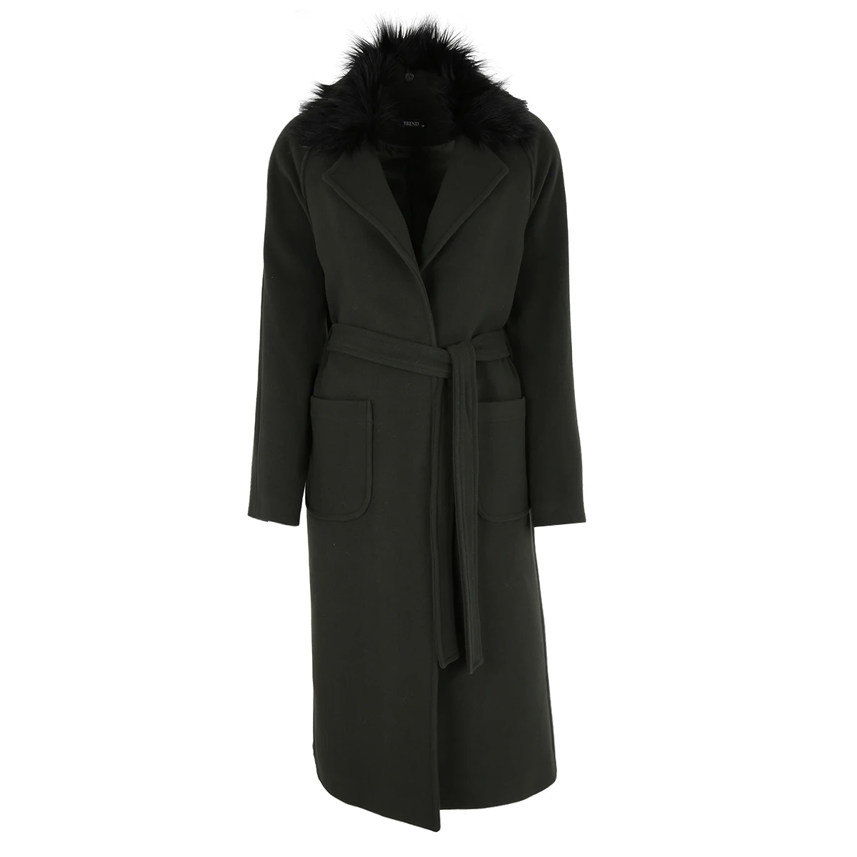 

TREND WOMEN COAT 4787126