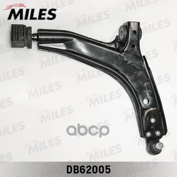 

Lever Daewoo Nexia/Espero/Chevrolet Lanos per. nizhna. Right. Miles item No. db62005