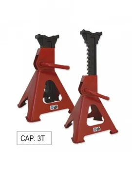 

JBM 50832 SET OF 2 EASELS 3 TON