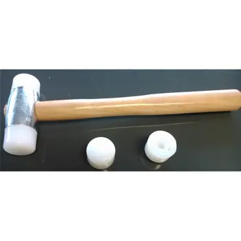 

HAMMER HEAD NYLON 44 MM.