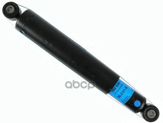 Амортизатор Boge арт. 36-C51-A