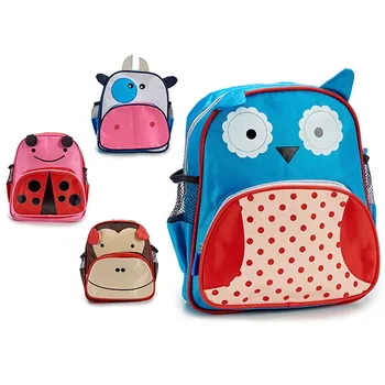 

School Bag (9 x 29 x 24 cm)