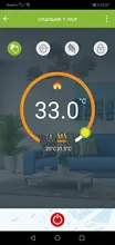 Temperature-Controller Smart Thermostat Alexa Floor-Heating-Water/gas-Boiler Water/electric