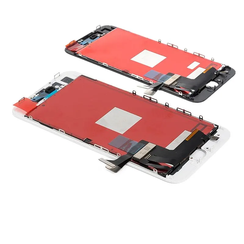 OEM For iPhone 8 Plus LCD Screen Display 3D Touch Digitizer Assembly Replacement for iPhone Repair 4