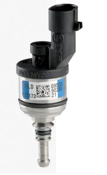 Brc Mtm Gpl Cng Gpl Injektor Blu My09 Originale