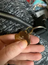 Id-Collar Pendant-Supplies Pet-Name-Tag Customized Dog Metal Personalized Engraving Puppy