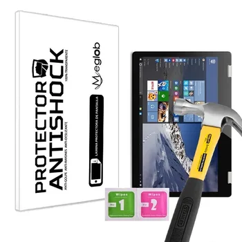 

Screen protector Anti-Shock Anti-scratch Anti-Shatter compatible with Cube iWork 5X