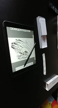 GOOJODOQ Pencil Stylus Pen for iPad Pro 2020 10.2 (7th Gen) 2019 /2018/Air 3 with Palm