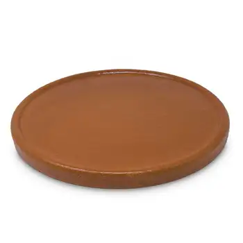 

Refractory plate round diameter 32CM