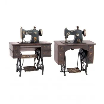 

Sewing machine decoration metal 2 Models (unit price)