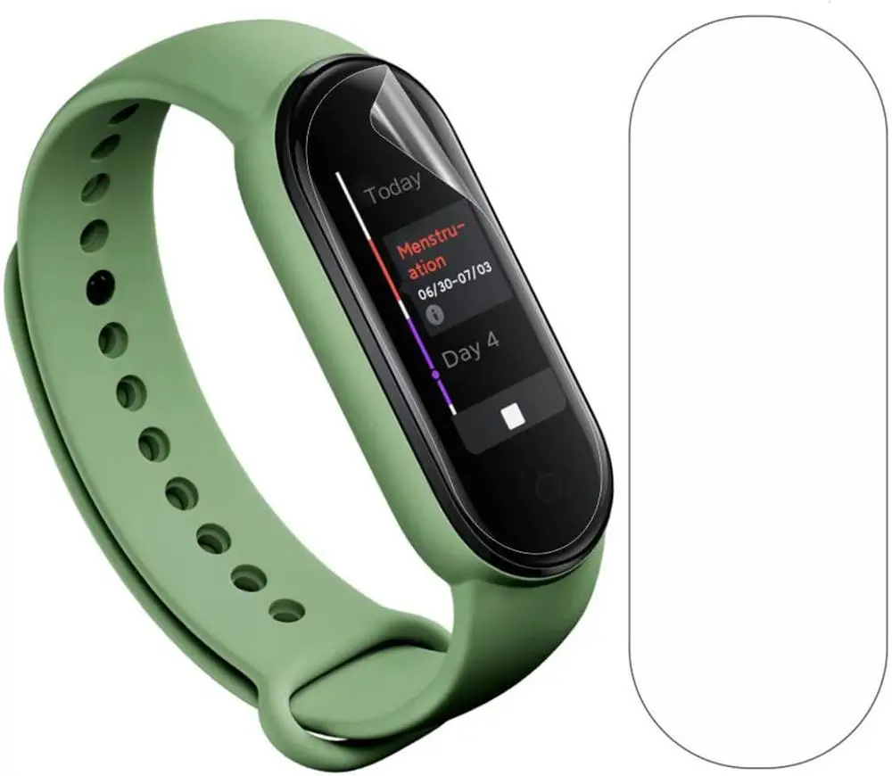 Mi Band 5 Фото